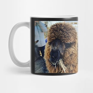 alpaca Mug
